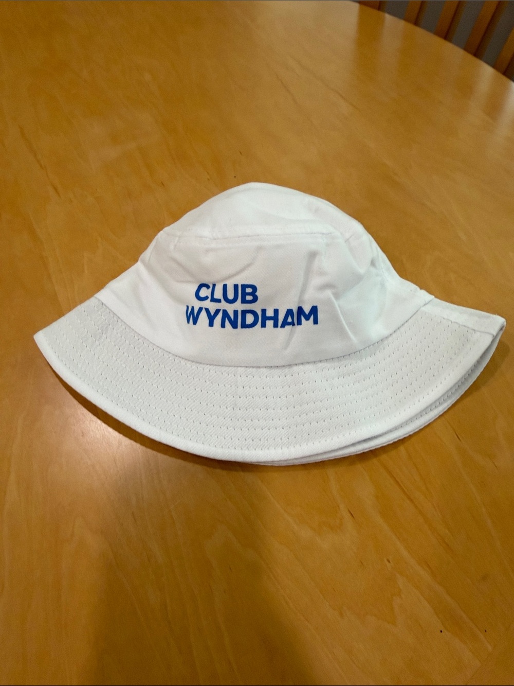 Club Wyndham Bucket Hat